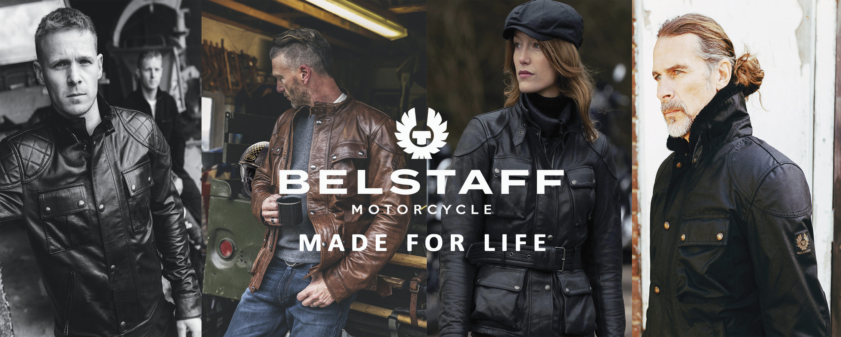 BELSTAFF