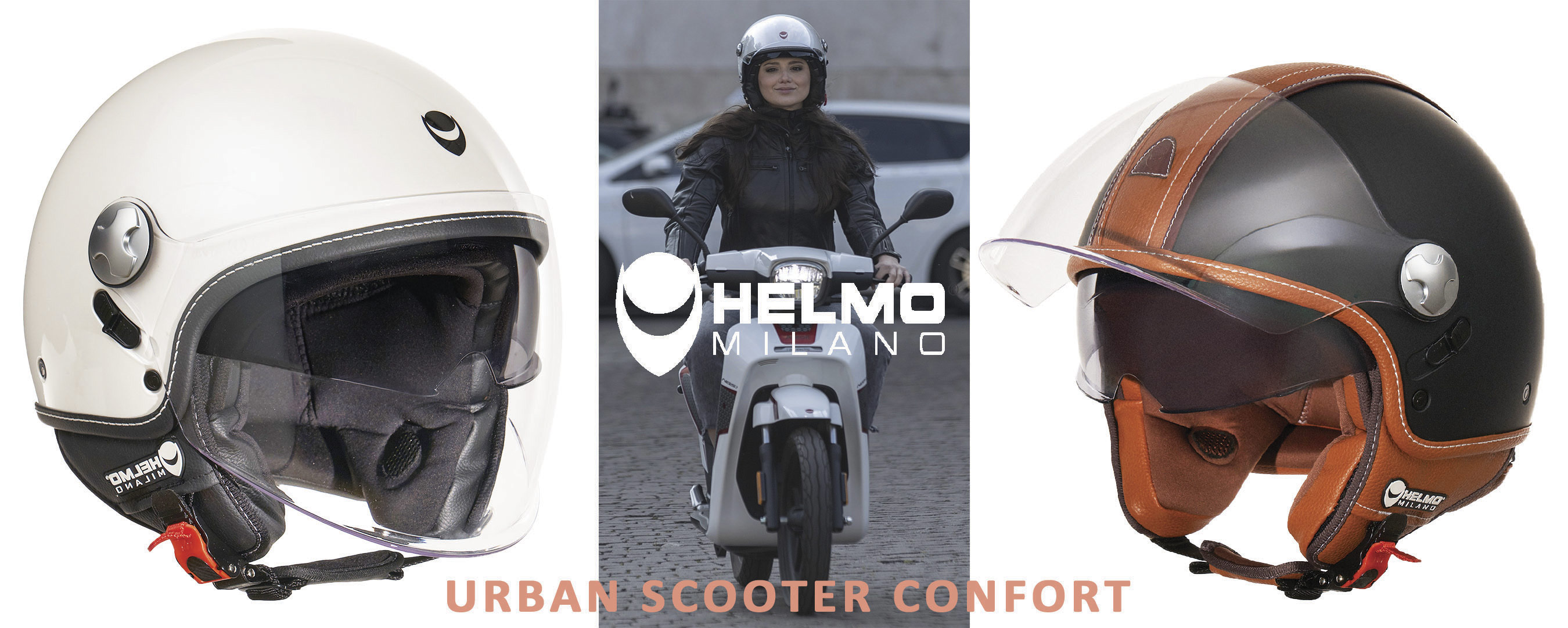 HELMO MILANO
